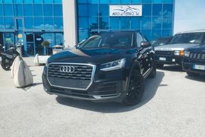 Audi Q2 30 TDI S tronic Business