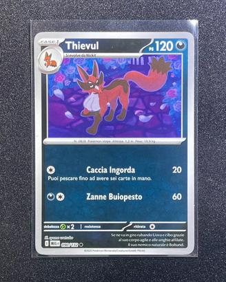 THIEVUL 090/132