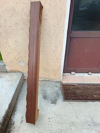 Cornice per tenda