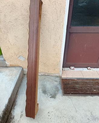 Cornice per tenda