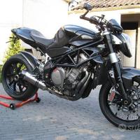 Accessori ricambi carbonio mv brutale agusta