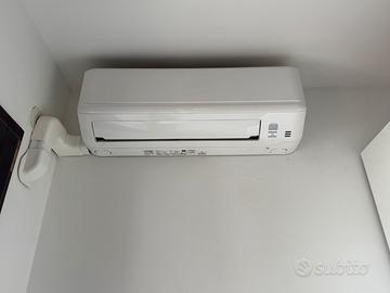 Climatizzatore Mitsubishi inverter