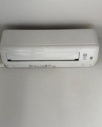 Climatizzatore Mitsubishi inverter