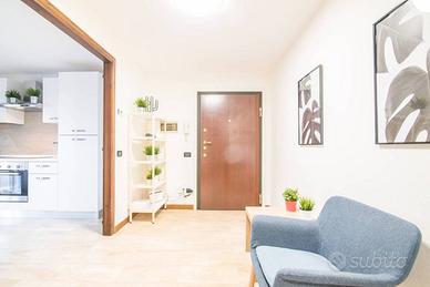 Appartamento di 45 m² con 2 locali a Padova