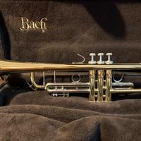 Tromba  Bach Stradivarius 37 ML