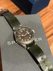 Orologio Spinnaker automatico