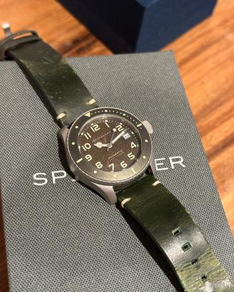 Orologio Spinnaker automatico