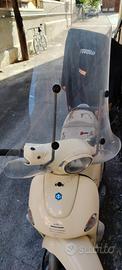 Piaggio Liberty S 125