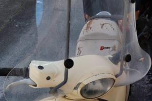 Piaggio Liberty S 125