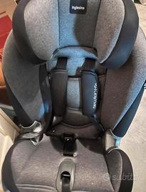 Seggiolino Auto Inglesina