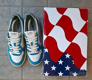 Scarpe Autry taglia 43 Ottime