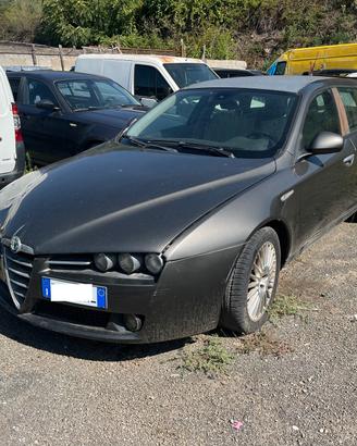 ricambi alfa romeo 159