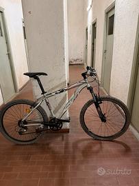 Mountain Bike Carnelli 4000