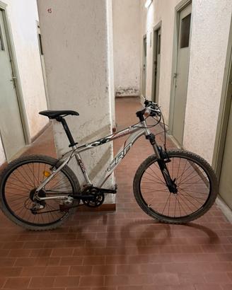 Mountain Bike Carnelli 4000