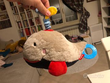 Balena attività Sigikid