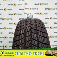 Gomme usate 195/55r16 barum 87h invernali c12319