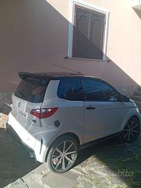 Aixam GTO 2019 € 8000,00 trattabili 