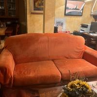 Coppia divani Chateaux d’Ax