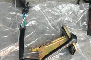 galleggiante Yamaha xc 300 versity