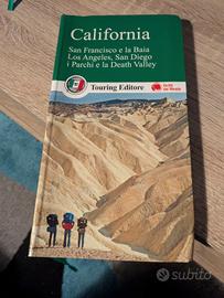 Guida Touring della California 