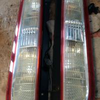 Fanali posteriori Ford Focus 1.6 Tdci anno 2008