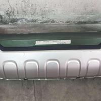 PARAURTI POSTERIORE FIAT Panda Cross 735599051 (14