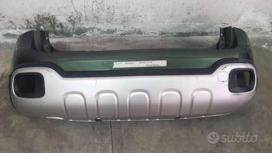 PARAURTI POSTERIORE FIAT Panda Cross 735599051 (14