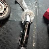 Scarico t max 530