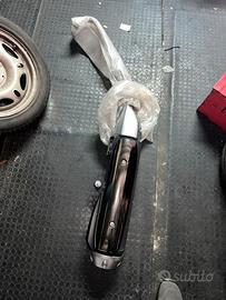 Scarico t max 530