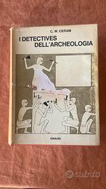 I detectives dell’ archeologia