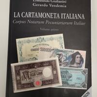 Catalogo "La Cartamoneta Italiana" 2019-2020