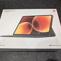 Xiaomi Pad 8 + Tastiera NUOVO Sigillato