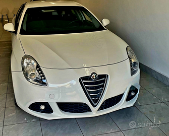 Alfa romeo giulietta jtdm-2 105 cv