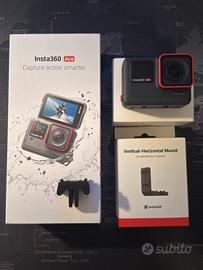 Insta360  ACE