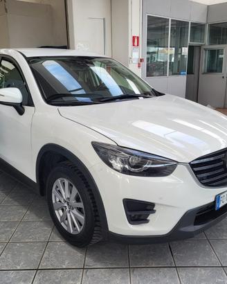 MAZDA CX-5 2.2L Skyactiv-D 150CV Exceed-Commerci