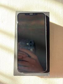 iphone 11 pro max argento 512 GB
