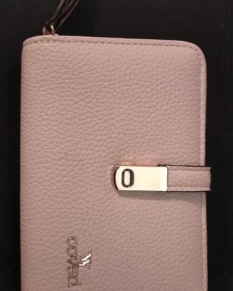 Portafoglio donna Coveri