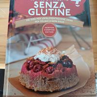 senza glutine senza lattosio e carne rossa