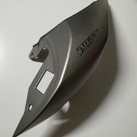 Carena Fianchetto posteriore destro Triumph Street