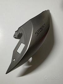 Carena Fianchetto posteriore destro Triumph Street