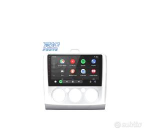 RADIO GPS ANDROID 12 PER FORD EXI MT 04-11 MK2 EXI