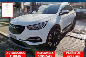 OPEL Grandland X HIBRID UNIPRO' *PREZZO VERO* GARA