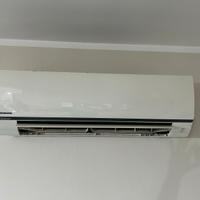Condizionatori inverter marca Panasonic 