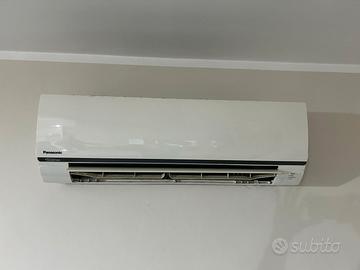 Condizionatori inverter marca Panasonic 