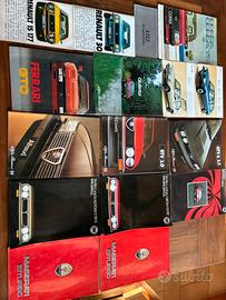 Cataloghi auto