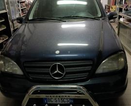 MERCEDES Classe M (W163) - 1999