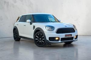 Mini One D Countryman 1.5 Business Automatica