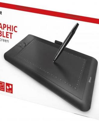 TAVOLA GRAFICA TRUST