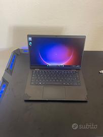 Dell Latutude 7430-intel Core i7 12ª Gen 16GB 256
