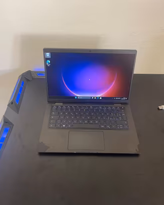 Dell Latutude 7430-intel Core i7 12ª Gen 16GB 256